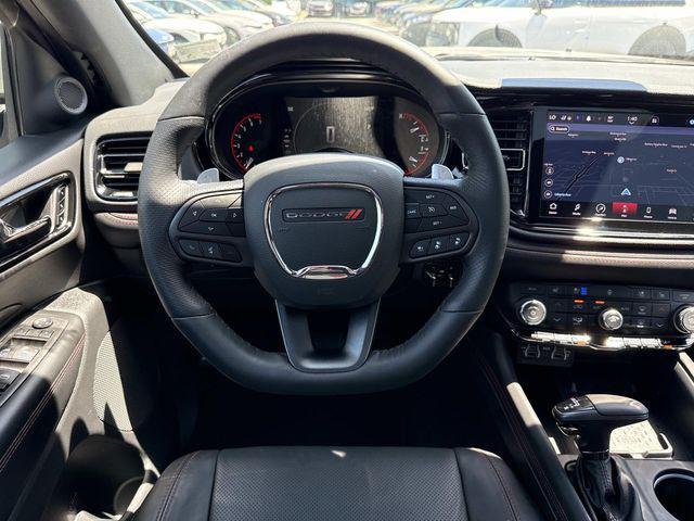 used 2025 Dodge Durango car, priced at $36,498