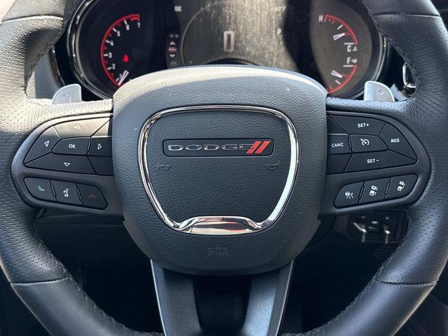 used 2025 Dodge Durango car, priced at $36,498