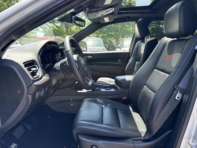 used 2025 Dodge Durango car, priced at $36,498