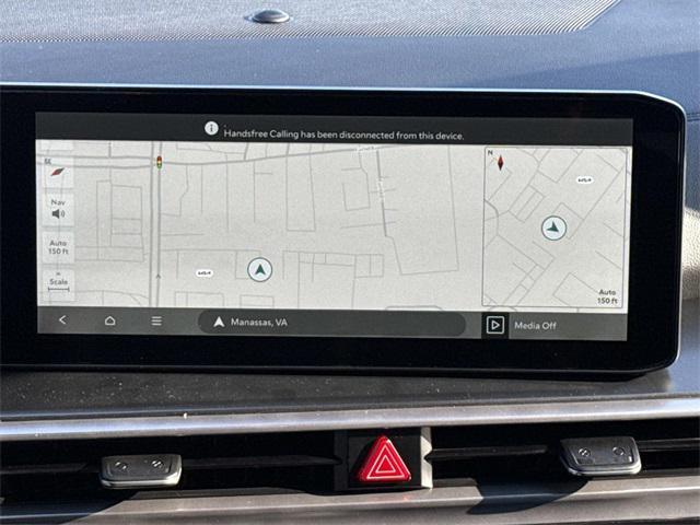 new 2026 Kia Sorento car, priced at $37,386