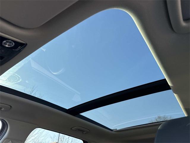 new 2026 Kia Sorento car, priced at $37,386