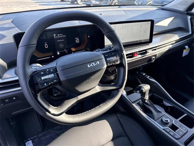new 2026 Kia Sorento car, priced at $37,386