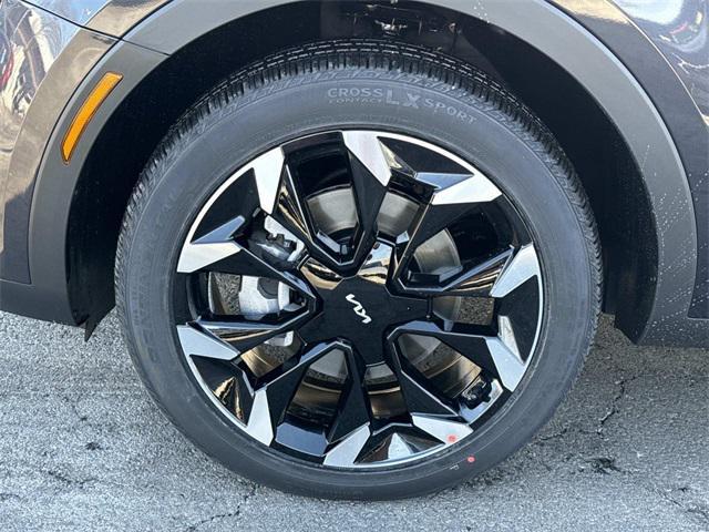 new 2026 Kia Sorento car, priced at $37,386