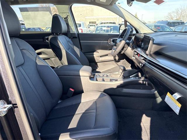 new 2026 Kia Sorento car, priced at $37,386