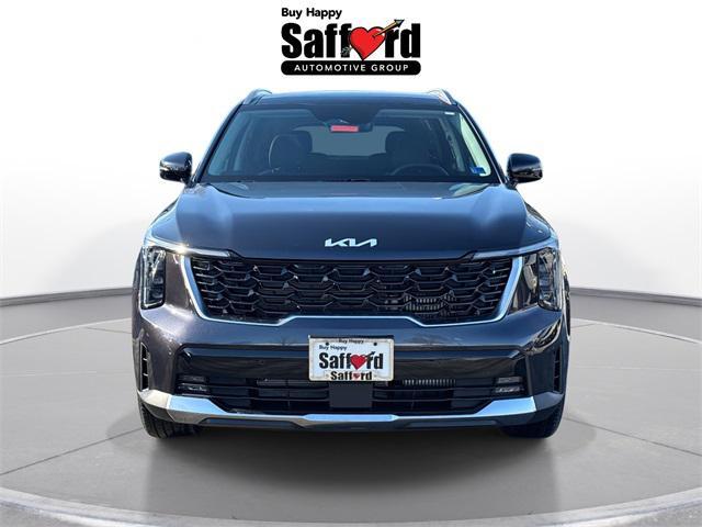 new 2026 Kia Sorento car, priced at $37,386