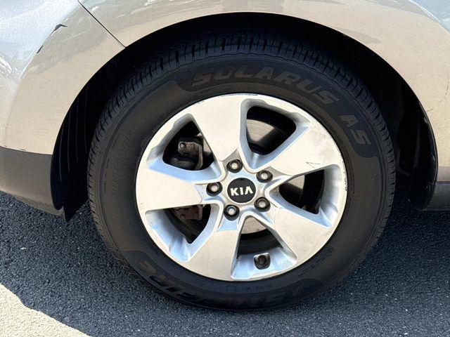 used 2018 Kia Soul car, priced at $9,755