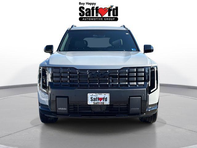 new 2027 Kia Telluride car, priced at $50,315