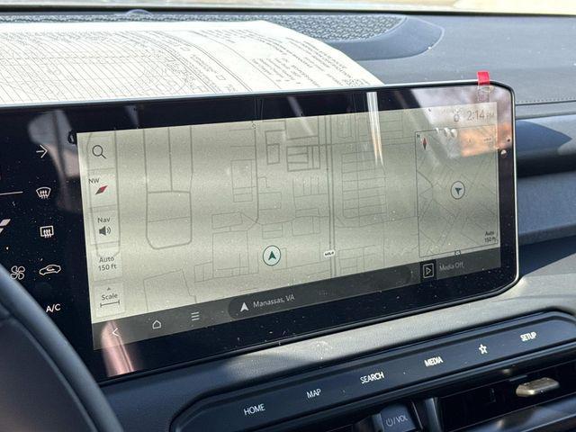 new 2027 Kia Telluride car, priced at $50,315