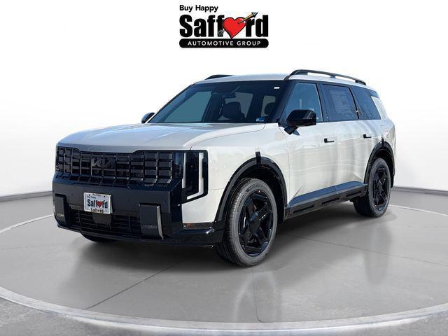 new 2027 Kia Telluride car, priced at $50,315