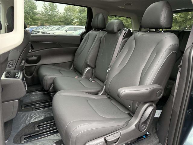 new 2026 Kia Carnival car, priced at $51,110