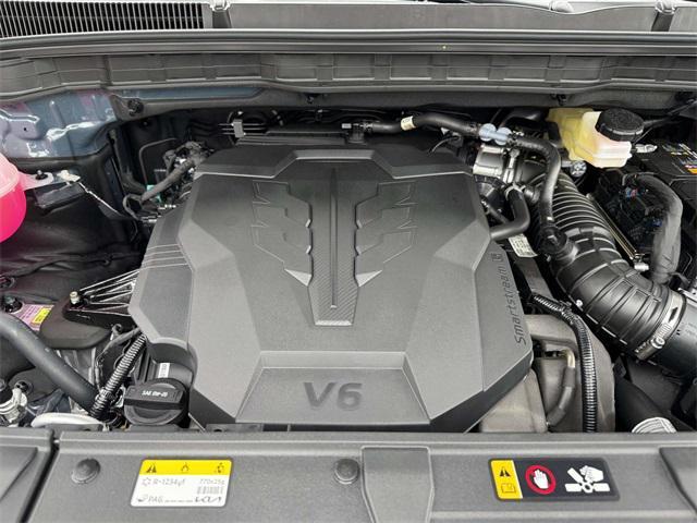 new 2026 Kia Carnival car, priced at $51,110