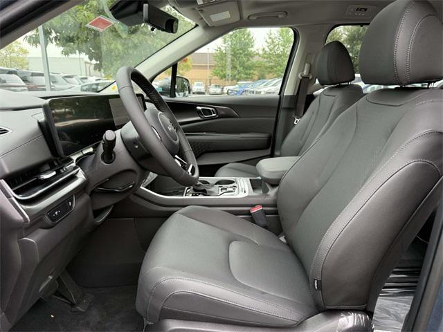 new 2026 Kia Carnival car, priced at $51,110