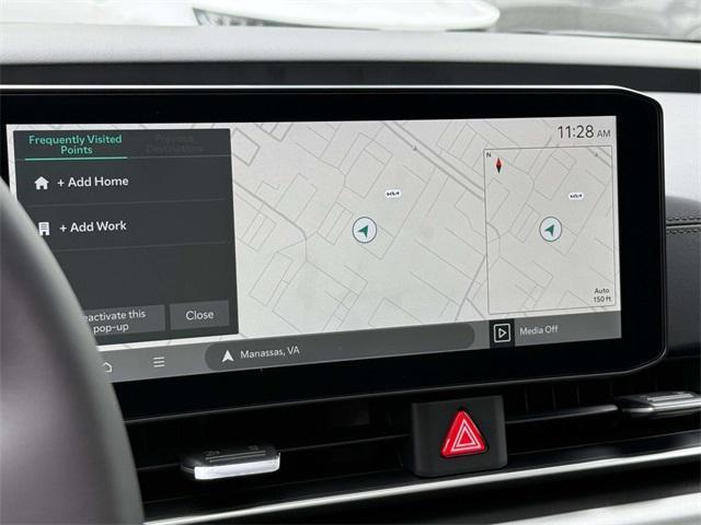 new 2026 Kia Carnival car, priced at $51,110