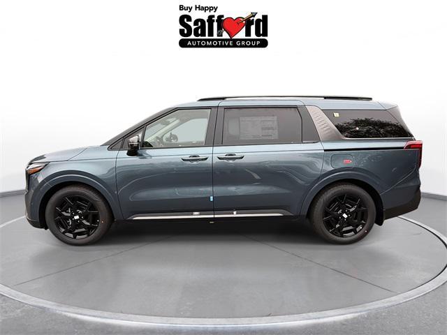 new 2026 Kia Carnival car, priced at $51,110