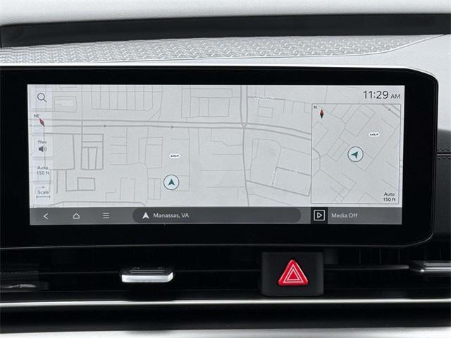 new 2026 Kia Carnival car, priced at $51,110