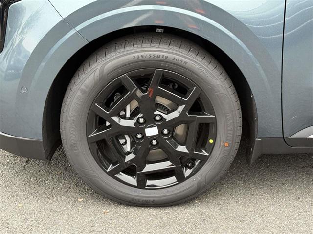 new 2026 Kia Carnival car, priced at $51,110