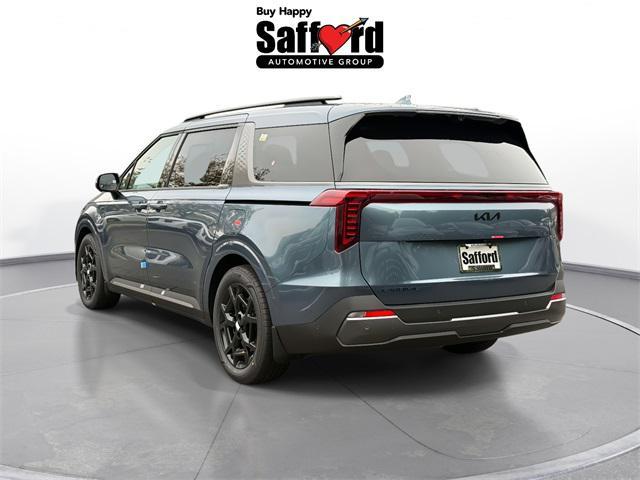 new 2026 Kia Carnival car, priced at $51,110