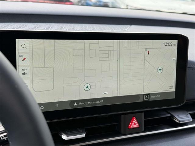 new 2026 Kia Carnival car, priced at $41,577