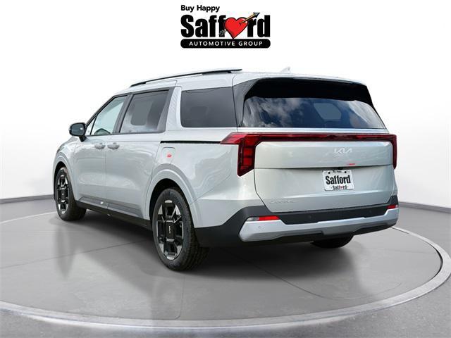 new 2026 Kia Carnival car, priced at $41,577