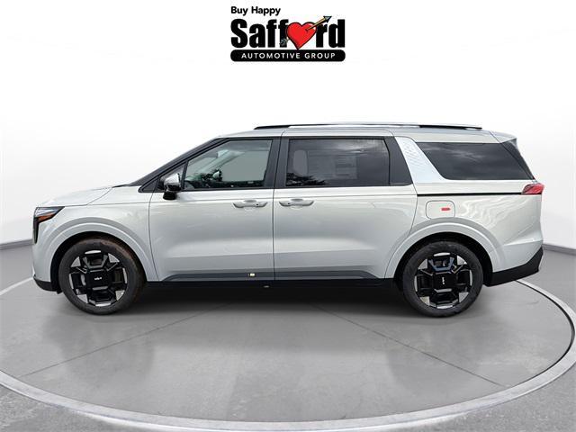 new 2026 Kia Carnival car, priced at $41,577