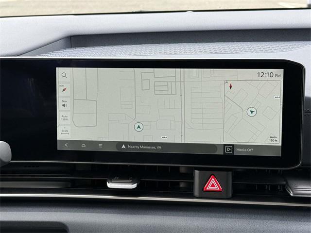 new 2026 Kia Carnival car, priced at $41,577