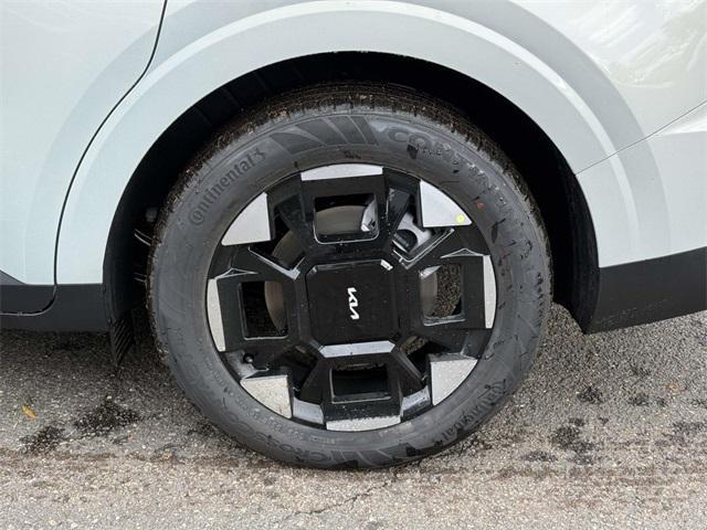 new 2026 Kia Carnival car, priced at $41,577