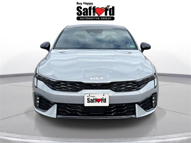 used 2026 Kia K5 car, priced at $34,667