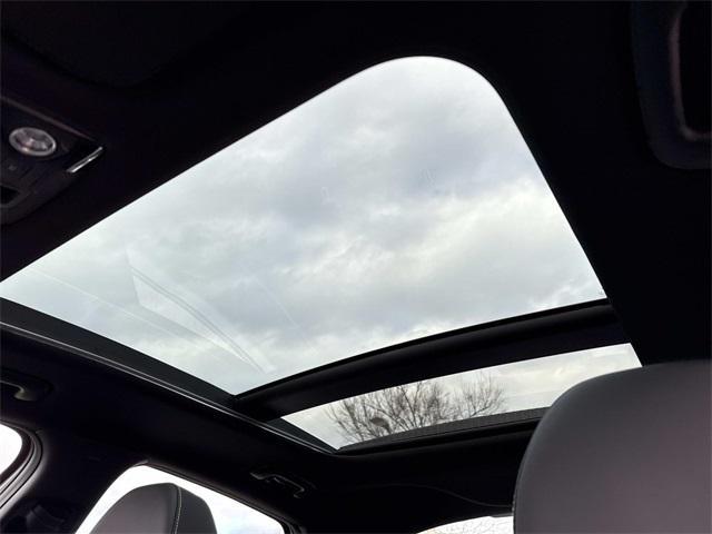 used 2026 Kia K5 car, priced at $34,667