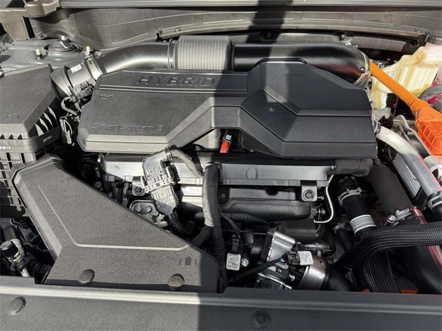 new 2026 Kia Sportage car, priced at $32,523