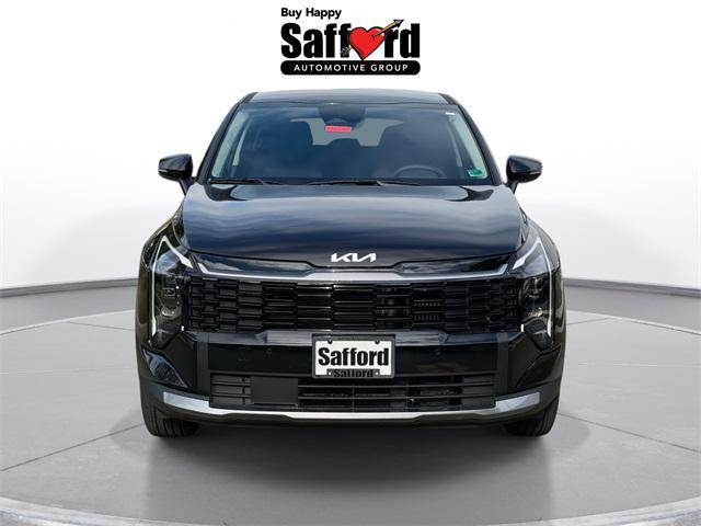 new 2026 Kia Sportage car, priced at $32,523