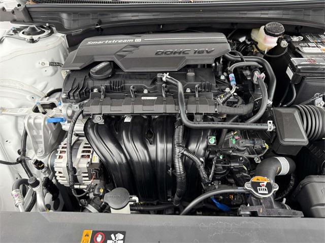 new 2025 Kia K4 car, priced at $23,138