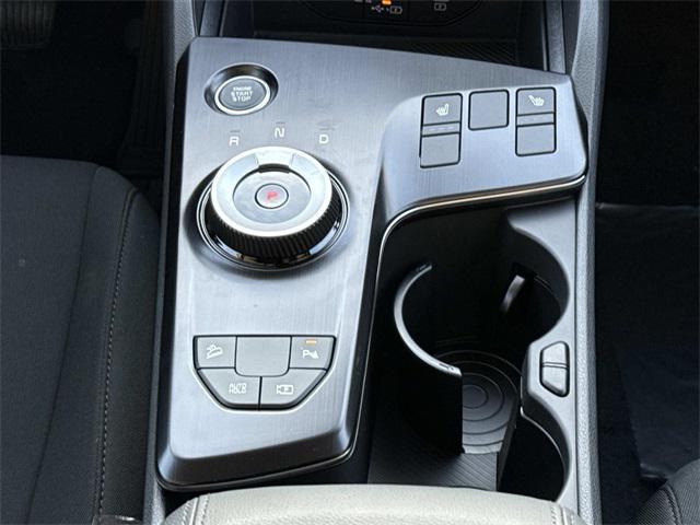 new 2026 Kia Sportage car, priced at $32,595