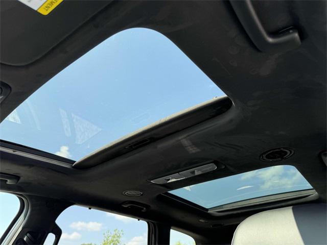 new 2025 Kia Telluride car, priced at $50,816