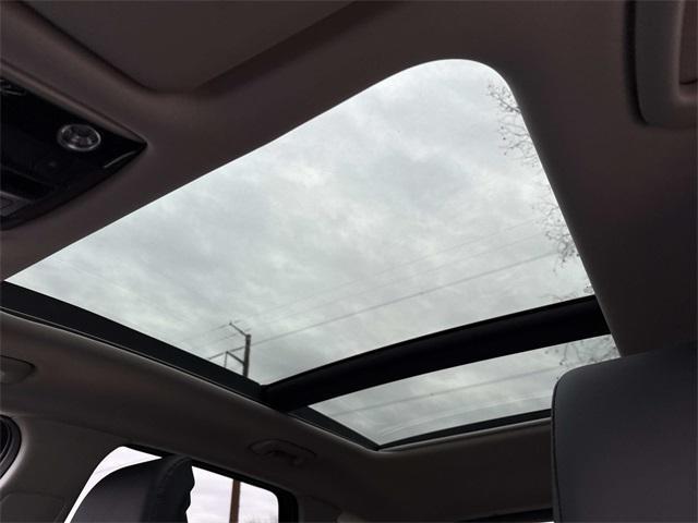 new 2026 Kia Sportage car, priced at $31,896