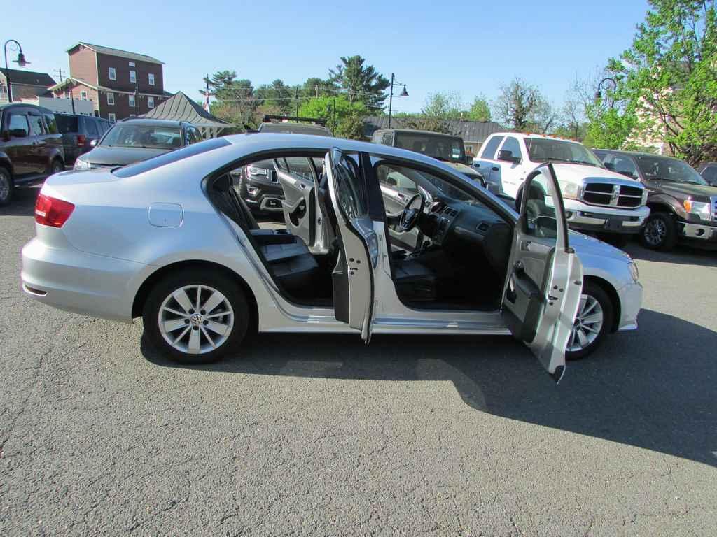 used 2015 Volkswagen Jetta car, priced at $6,475