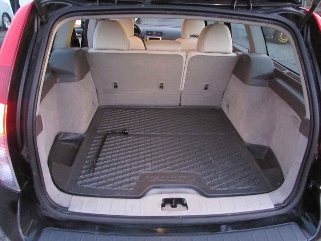 used 2011 Volvo V50 car, priced at $5,850