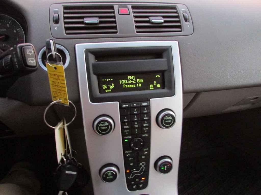 used 2011 Volvo V50 car, priced at $5,850