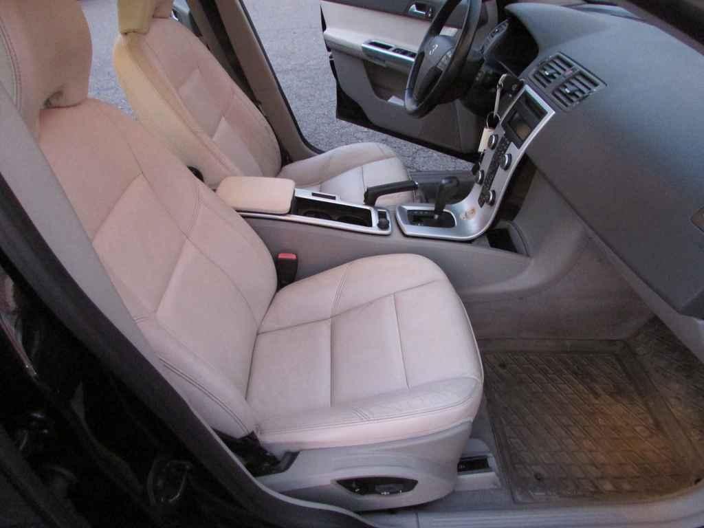 used 2011 Volvo V50 car, priced at $5,850