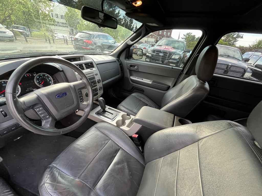 used 2012 Ford Escape car, priced at $7,195