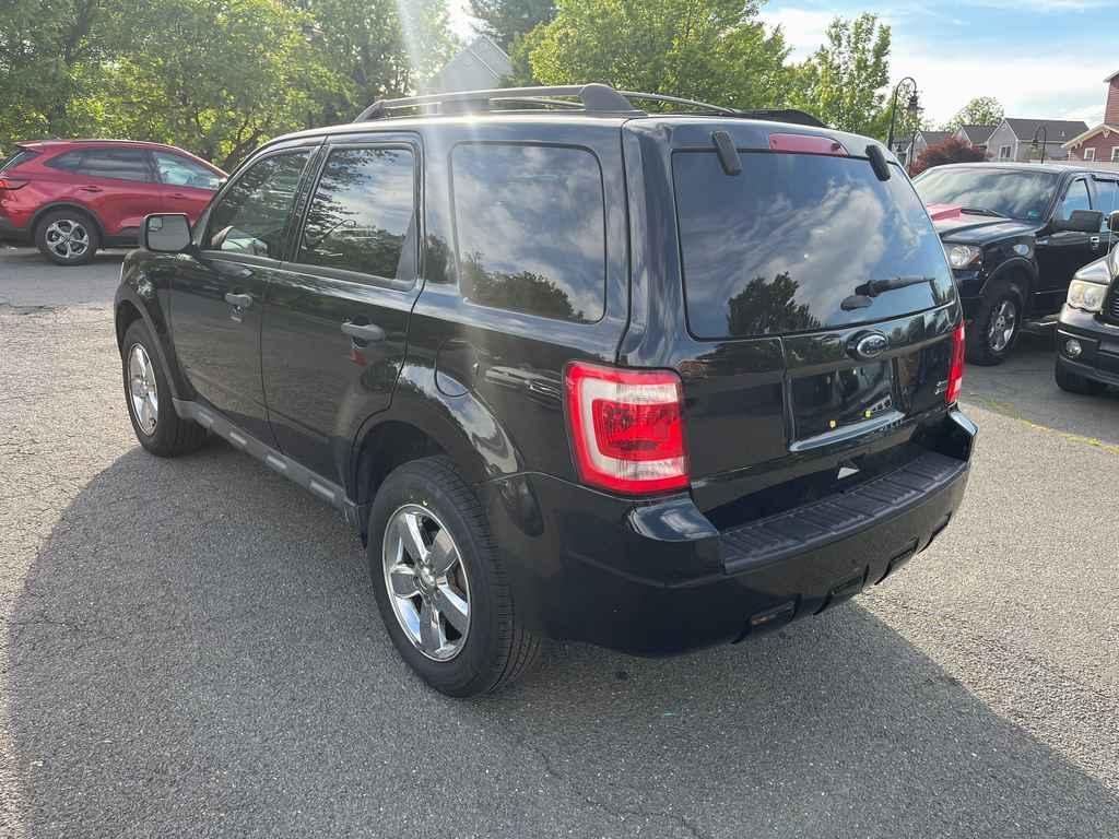 used 2012 Ford Escape car, priced at $7,195