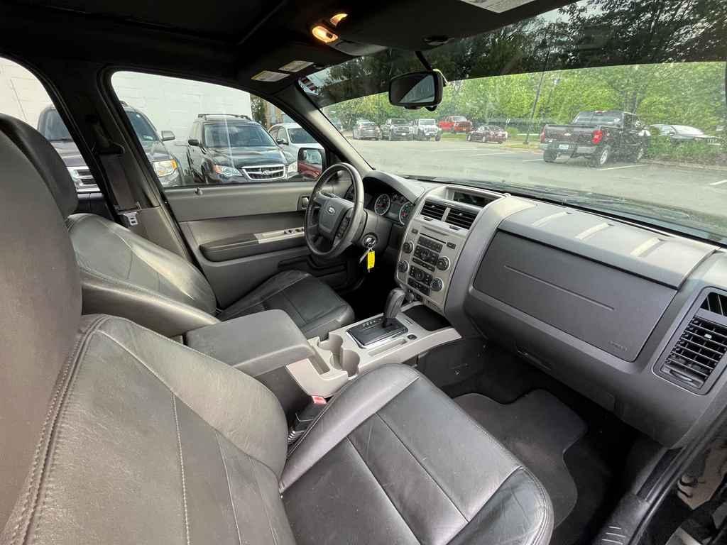 used 2012 Ford Escape car, priced at $7,195