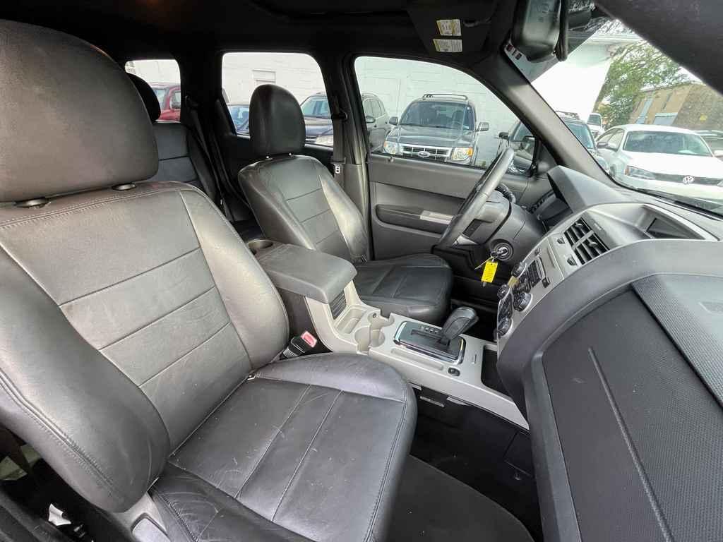 used 2012 Ford Escape car, priced at $7,195