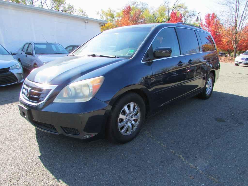 used 2010 Honda Odyssey car, priced at $6,994