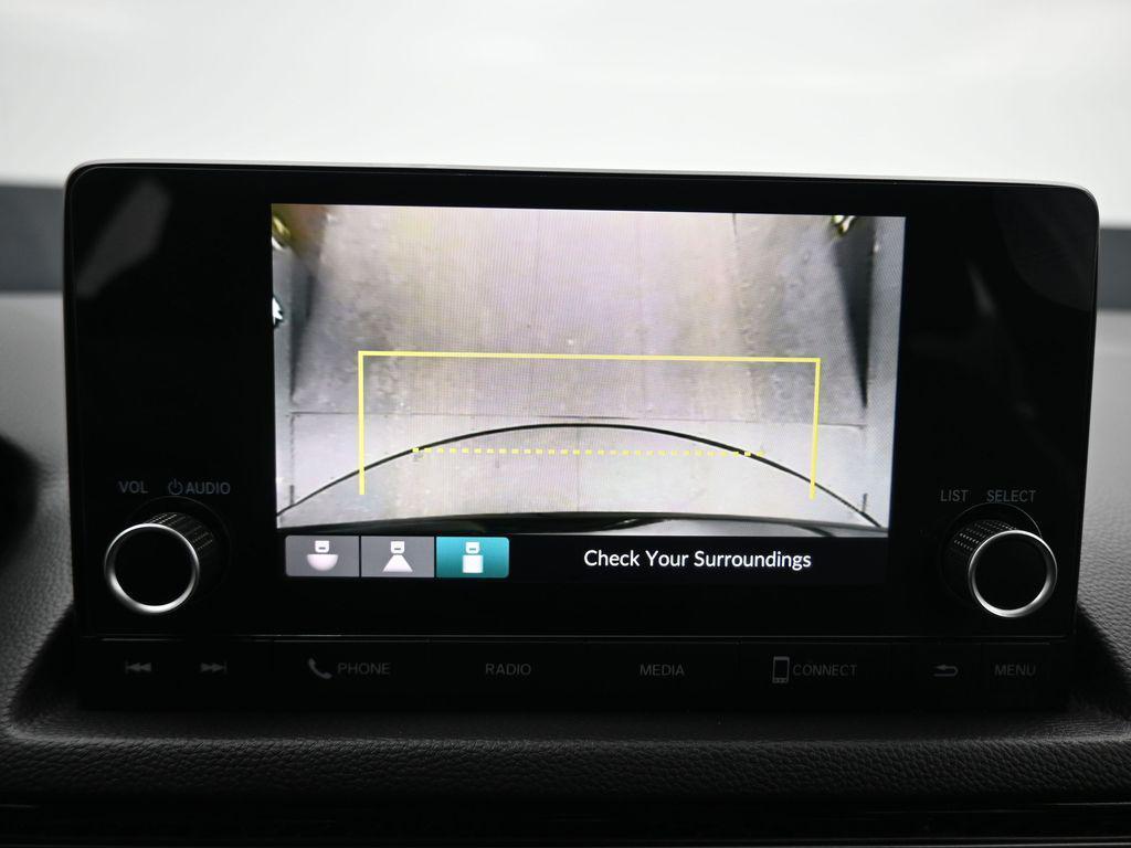 used 2024 Honda Civic car, priced at $24,987