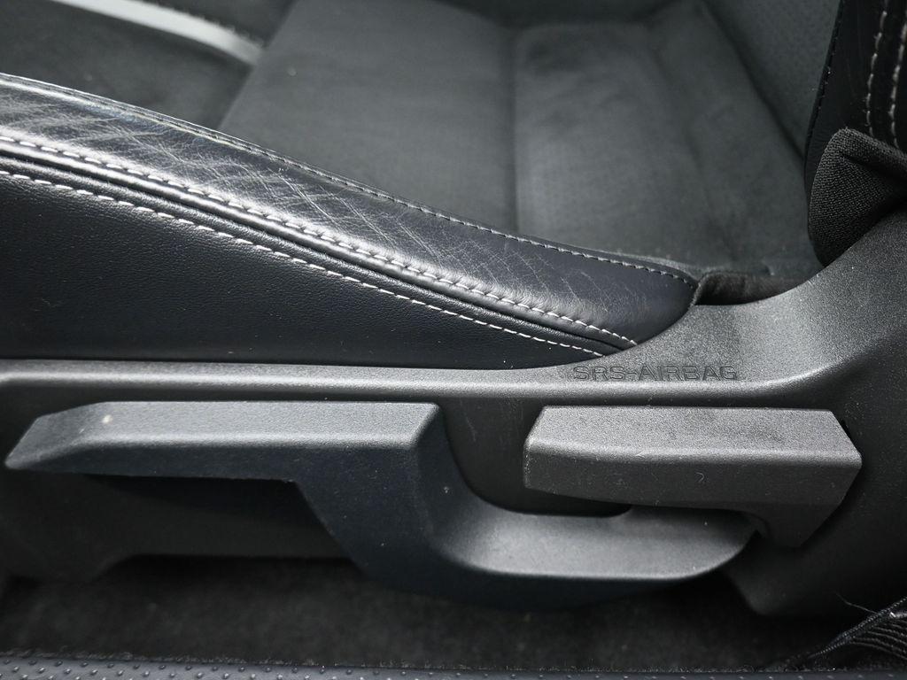 used 2023 Toyota GR86 car, priced at $30,999