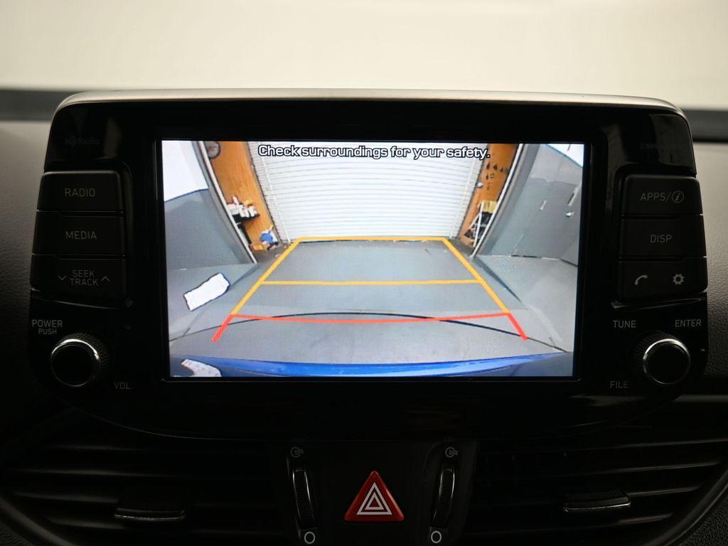 used 2018 Hyundai Elantra GT car, priced at $12,478