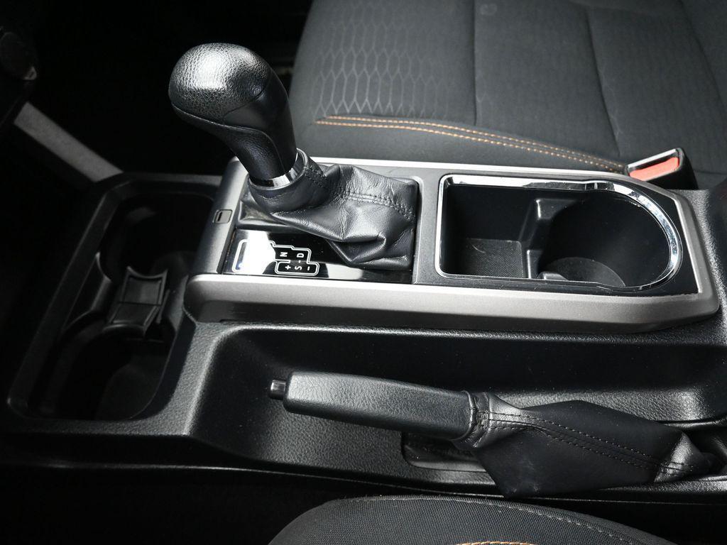 used 2017 Toyota Tacoma car, priced at $25,998