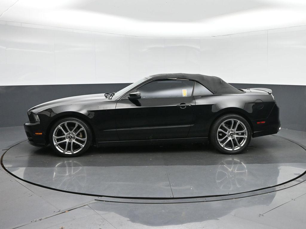used 2013 Ford Mustang car, priced at $9,988