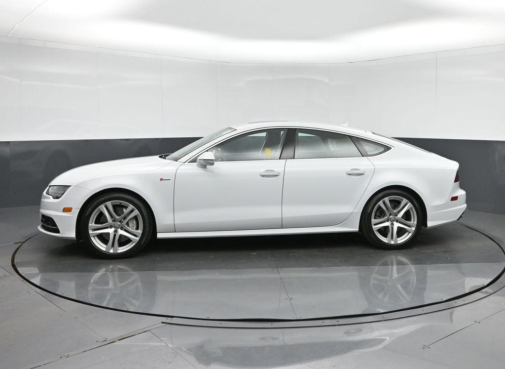 used 2018 Audi A7 car, priced at $25,988