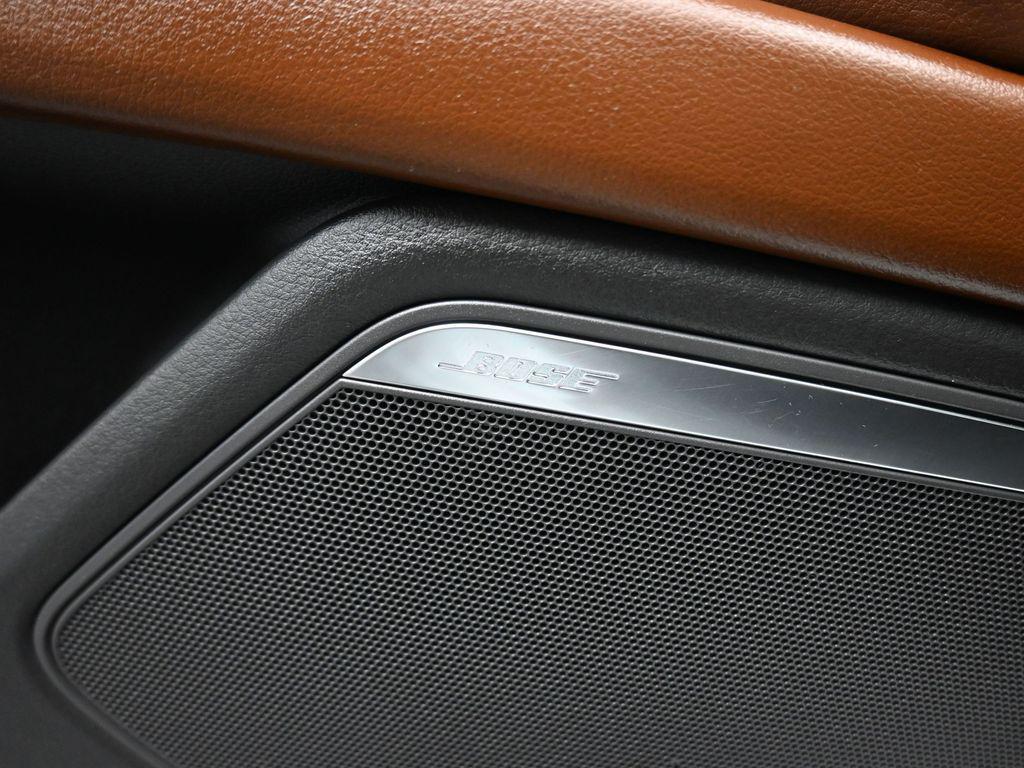 used 2018 Audi A7 car, priced at $25,988